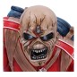 Iron Maiden - Boîte de rangement The Trooper 12cm