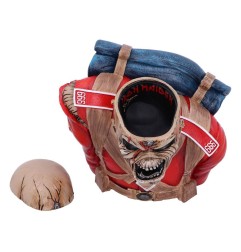 Iron Maiden - Boîte de rangement The Trooper