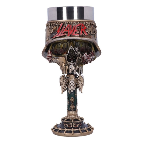 Slayer - Calice High Voltage