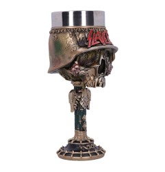 Slayer - Calice High Voltage