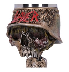 Slayer - Calice High Voltage