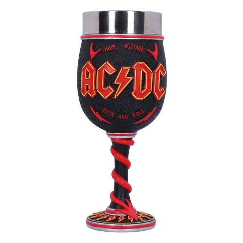 AC/DC - Calice High Voltage