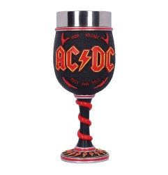 AC/DC - Calice High Voltage