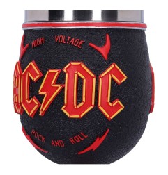 AC/DC - Calice High Voltage