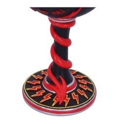 AC/DC - Calice High Voltage