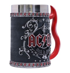 AC/DC - Chope Back In Black