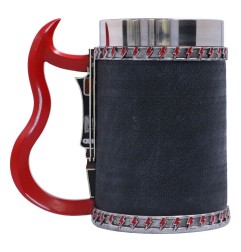 AC/DC - Chope Back In Black