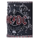 AC/DC - Chope Back In Black