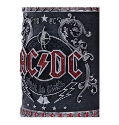 AC/DC - Chope Back In Black