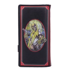 Iron Maiden - Porte-monnaie Killers