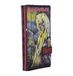 Iron Maiden - Porte-monnaie Killers
