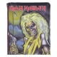Iron Maiden - Porte-monnaie Killers