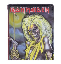 Iron Maiden - Porte-monnaie Killers