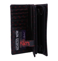 Iron Maiden - Porte-monnaie Killers