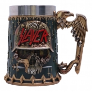 Slayer - Chope Skull