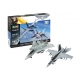 Top Gun - Maquette Easy-Click 1/72 F-14D Super Tomcat & F/A-18E Super Hornet