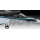 Top Gun - Maquette Easy-Click 1/72 F-14D Super Tomcat & F/A-18E Super Hornet