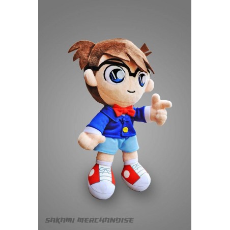 Détective Conan - Peluche Conan Edogawa 27 cm