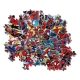 Marvel - Impossible puzzle Spider-Man (1000 pièces)