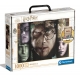 Harry Potter - Puzzle Briefcase Good vs. Evil (1000 pièces)