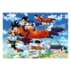 Dragon Ball Super - Puzzle Heroes (1000 pièces)