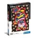 Disney - Puzzle Chat du Cheshire (500 pièces)