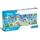 Disney - Puzzle Panorama Bubbles (1000 pièces)