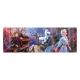 Disney - Puzzle Panorama La Reine des neiges 2 Cast (1000 pièces)