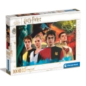 Harry Potter - Puzzle Triwizard Champions (1000 pièces)