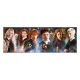 Harry Potter - Puzzle Panorama Portraits (1000 pièces)
