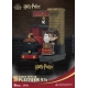 Harry Potter - Diorama D-Stage Platform 9 3/4 New Version 15 cm