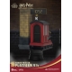 Harry Potter - Diorama D-Stage Platform 9 3/4 New Version 15 cm