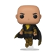 DC Comics - Figurine POP! Black Adam (Flying) 9 cm