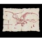Hobbit, Le - Hobbit aimant Dragon Map