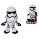 Star Wars Ep VII - Peluche Stormtrooper Empire 25 cm