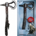 Assassin's Creed III - Réplique Tomahawk de Connor version uséee 40cm