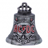 AC/DC - Boîte de rangement Hells Bells