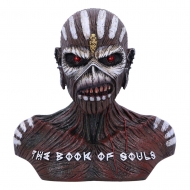 Iron Maiden - Boîte de rangement The Book of Souls (12 cm)