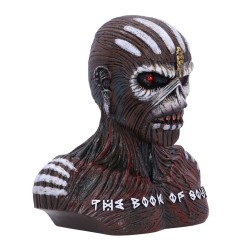 Iron Maiden - Boîte de rangement The Book of Souls (12 cm)