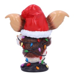 Gremlins - Figurine Gizmo in Fairy Lights 13 cm