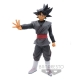 Dragon Ball Super - Statuette Grandista nero Goku Black 28 cm
