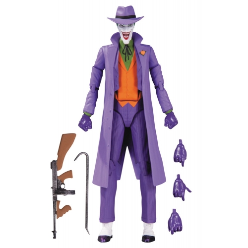 Batman - Figurine The Joker (Death in the Family) 15 cm
