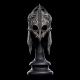 Le Hobbit - Réplique 1/4 Casque Ringwraith of Khand 20 cm