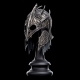 Le Hobbit - Réplique 1/4 Casque Ringwraith of Khand 20 cm