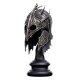 Le Hobbit - Réplique 1/4 Casque Ringwraith of Khand 20 cm