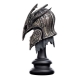 Le Hobbit - Réplique 1/4 Casque Ringwraith of Khand 20 cm