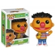 Sesame Street - Figurine Pop Ernie 10cm