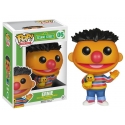 Sesame Street - Figurine Pop Ernie 10cm