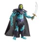 Les Maîtres de l'Univers New Eternia Masterverse 2022 - Figurine Barbarian Skeletor 18 cm