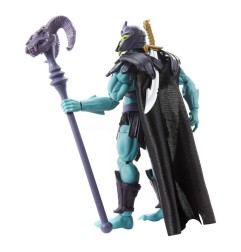 Les Maîtres de l'Univers New Eternia Masterverse 2022 - Figurine Barbarian Skeletor 18 cm